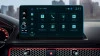 Protector de vidrio templado Pixsel en el monitor HONDA CIVIC - 11“ 2021 -