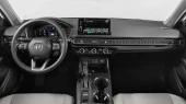 Protector de vidrio templado Pixsel en el monitor HONDA CIVIC - 11“ 2021 -