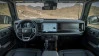 Protector de vidrio templado Pixsel en el monitor FORD BRONCO - 12.2“ 2021 -