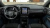Protector de vidrio templado Pixsel en el monitor VOLVO C40 - 8.9“ 2021 - 2024