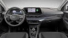 Protector de vidrio templado Pixsel en el monitor HYUNDAI i20 - 10.9“ 2020 -