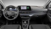 Protector de vidrio templado Pixsel en el monitor HYUNDAI i20 - 10.9“ 2020 -