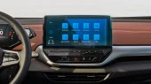 Protector de vidrio templado Pixsel en el monitor VOLKSWAGEN ID.4 - 13.3“ 2020 -