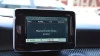 Protector de vidrio templado Pixsel en el monitor MERCEDES BENZ A-CLASS - 5.6“ 2013 - 2018