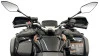 Protector de vidrio templado Pixsel para el velocímetro del quad CFMOTO CFORCE 1000 MV 9.9“