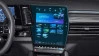 Protector de vidrio templado Pixsel en el monitor RENAULT AUSTRAL - 14.6“ 2022 -