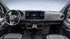 Protector de vidrio templado Pixsel en el monitor MERCEDES BENZ SPRINTER - 10.2“ 2018 -