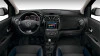 Protector de vidrio templado Pixsel en el monitor DACIA LODGY - 6.9“ 2012 - 2016