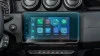 Protector de vidrio templado Pixsel en el monitor DACIA DUSTER - 11.2“ 2021 - 2024