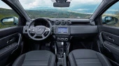 Protector de vidrio templado Pixsel en el monitor DACIA DUSTER - 6.9“ 2017 - 2021