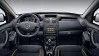 Protector de vidrio templado Pixsel en el monitor DACIA DUSTER - 6.9“ 2013 - 2017