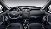 Protector de vidrio templado Pixsel en el monitor DACIA DUSTER - 6.9“ 2013 - 2017
