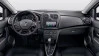 Protector de vidrio templado Pixsel en el monitor DACIA SANDERO - 6.9“ 2012 - 2020