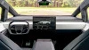Protector de vidrio templado Pixsel para el monitor trasero TESLA CYBERTRUCK - 10.2“ 2024 -