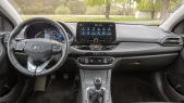 Protective glass Pixsel for monitor HYUNDAI i30 - 10.9“ 2020 -