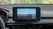 Protector de vidrio templado Pixsel en el monitor RENAULT TALIANT - 11.2“ 2021 -