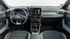 Protector de vidrio templado Pixsel en el panel de instrumentos DACIA DUSTER - 12.2“ 2024 -