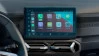 Protector de vidrio templado Pixsel en el monitor RENAULT DUSTER - 11.3“ 2024 -