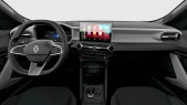 Protector de vidrio templado Pixsel en el monitor RENAULT DUSTER - 11.3“ 2024 -