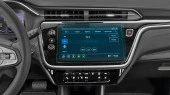 Protector de vidrio templado Pixsel en el monitor CHEVROLET BOLT - 11.7“ 2022 - 2023