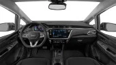 Protector de vidrio templado Pixsel en el monitor CHEVROLET BOLT - 11.7“ 2022 - 2023