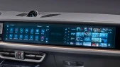 Protector de vidrio templado Pixsel en el monitor PORSCHE CAYENNE - 26.9“ 2023 -