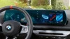 Protector de vidrio templado Pixsel en el panel de instrumentos BMW 1 / M1 - 26.2“ 2024 - (F70)