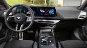 Protector de vidrio templado Pixsel en el panel de instrumentos BMW 1 / M1 - 26.2“ 2024 - (F70)