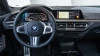 Protector de vidrio templado Pixsel en el monitor BMW 1 / M1 - 14.5“ 2019 - 2024 (F40)
