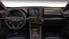 Protector de vidrio templado Pixsel en el monitor CUPRA FORMENTOR - 14“ 2024 -