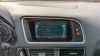 Protector de vidrio templado Pixsel en el monitor AUDI Q5 / SQ5 - 6.3“ 2012 - 2017