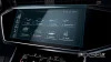 Protector de vidrio templado Pixsel en el monitor AUDI A6 / S6 / RS6 - 11.1“ 2019 - 2025