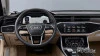 Protector de vidrio templado Pixsel en el monitor AUDI A6 / S6 / RS6 - 11.1“ 2019 - 2025