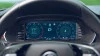 Protector de vidrio templado Pixsel en el panel de instrumentos SKODA OCTAVIA - 9.9“ 2024 -