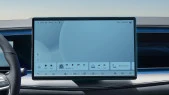 Protector de vidrio templado Pixsel en el monitor BYD SEALION 7 - 16.2“ 2024 -