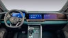 Protector de vidrio templado Pixsel en el monitor GEELY MONJARO - 36.8“ 2023 -