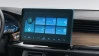 Protector de vidrio templado Pixsel en el monitor SKYWELL ET5 - 14.6“ 2022 -