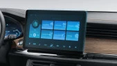 Protector de vidrio templado Pixsel en el monitor SKYWELL ET5 - 14.6“ 2022 -