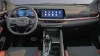 Protector de vidrio templado Pixsel en el monitor GEELY COOLRAY - 14.5“ 2023 -