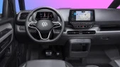 Protector de vidrio templado Pixsel en el monitor VOLKSWAGEN ID. BUZZ - 11.7“ 2022 -
