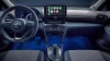 Protector de vidrio templado Pixsel en el monitor TOYOTA YARIS CROSS - 10.3“ 2020 - 2023