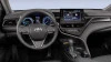 Protector de vidrio templado Pixsel en el monitor TOYOTA CAMRY - 9.1“ 2020 - 2024