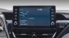 Protector de vidrio templado Pixsel en el monitor TOYOTA CAMRY - 9.1“ 2020 - 2024