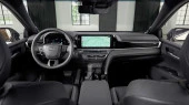 Protector de vidrio templado Pixsel para el espejo TOYOTA CAMRY - 10“ 2024 -