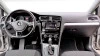 Protector de vidrio templado Pixsel en el monitor VOLKSWAGEN GOLF - 5.8“ 2013 - 2017