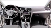 Protector de vidrio templado Pixsel en el monitor VOLKSWAGEN GOLF - 5.8“ 2013 - 2017