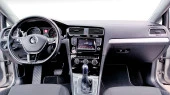 Protector de vidrio templado Pixsel en el monitor VOLKSWAGEN E-GOLF - 5.8“ 2014 - 2016