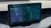 Protector de vidrio templado Pixsel en el monitor SKODA SUPERB - 11.3“ 2024 -