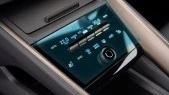 Protector de vidrio templado Pixsel para el control del clima PORSCHE MACAN ELECTRIC - 9“ 2024 -