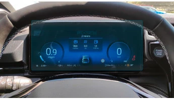 Protector de vidrio templado Pixsel en el panel de instrumentos FORD PUMA - 13.6“ 2024 -